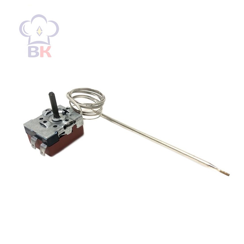 Терморегулятор MMG HU-30-M 4125-0-046-4 55-195 гр. 20А, Атеси, для пончиковых Аппаратов,Чебуречниц,Фритюрниц Atesy